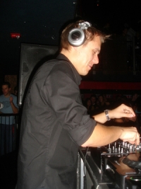 Armin van Buuren